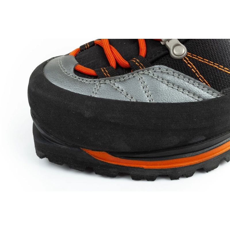 Aku Serai Gore-tex women's trekking mountaineering boots Aku