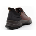 Grisport Bruciato Dakar Men's Sporty Leather Trekking Shoes