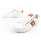 US Polo Assn. shoes sneakers men's fashionable white comfortable Your Sports Performance