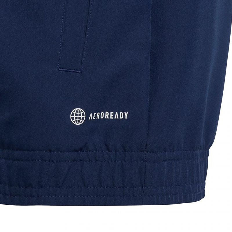 Adidas Entrada 22 Presentation Jacket Jr H57482 Clothing/Football Adidas