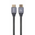 GEMBIRD premium series cable CCBP-HDMI-5M (HDMI M - HDMI M; 5m; black) Kable i adaptery/Kable HDMI Your Sports Performance