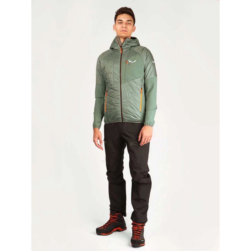 Jacket Salewa Ortles Hybrid Twr M 27187-5081 Clothing/Outdoor/Salewa Your Sports Performance