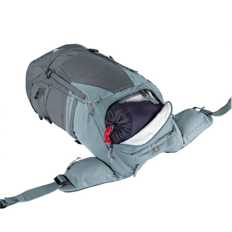 Deuter Futura 32L Backpack 3400821-4409 Accessories/Plecaki/Deuter Your Sports Performance