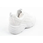 Fila women's sports shoes Skye ZP sneakers fashionable white lightweight