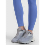 Women's seamless training leggings 4F | Anna Lewandowska 4F 4FALSSS25TFTIF383-33S