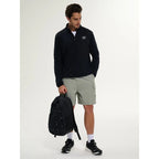 Men's relaxed sweatshirt without hood 4F 4FRSS26TSWSM2925-20S