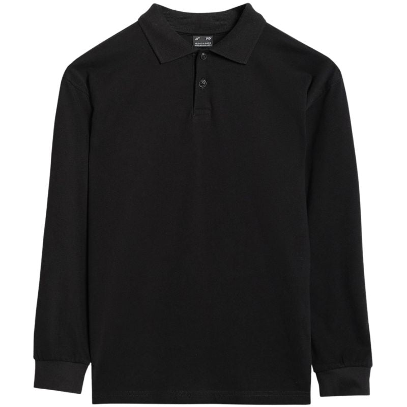 4F Jr longsleeve t-shirt 4FJWAW25TLONM483 20S Clothing/Lifestyle/T-shirts/4F Your Sports Performance