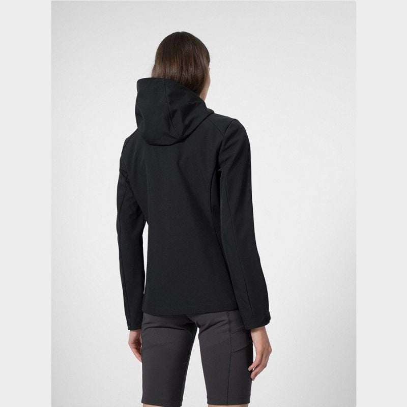 Softshell jacket 4F W 4FSS23TSOFF048 22S Clothing/Outdoor 4F