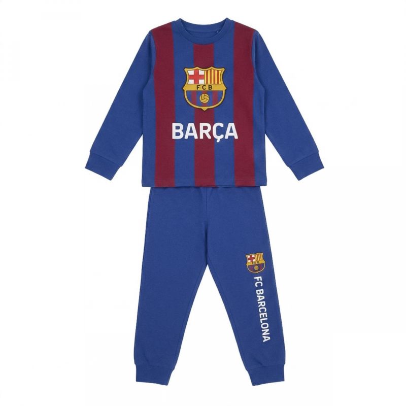 FC Barcelona Junior Pyjamas 2900003765