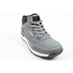 Levi's children's shoes youth Sierra ankle boots gray