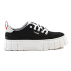 Shoes Palladium Pallatower Lo W 98574-008-M Footwear/Lifestyle/Palladium Your Sports Performance