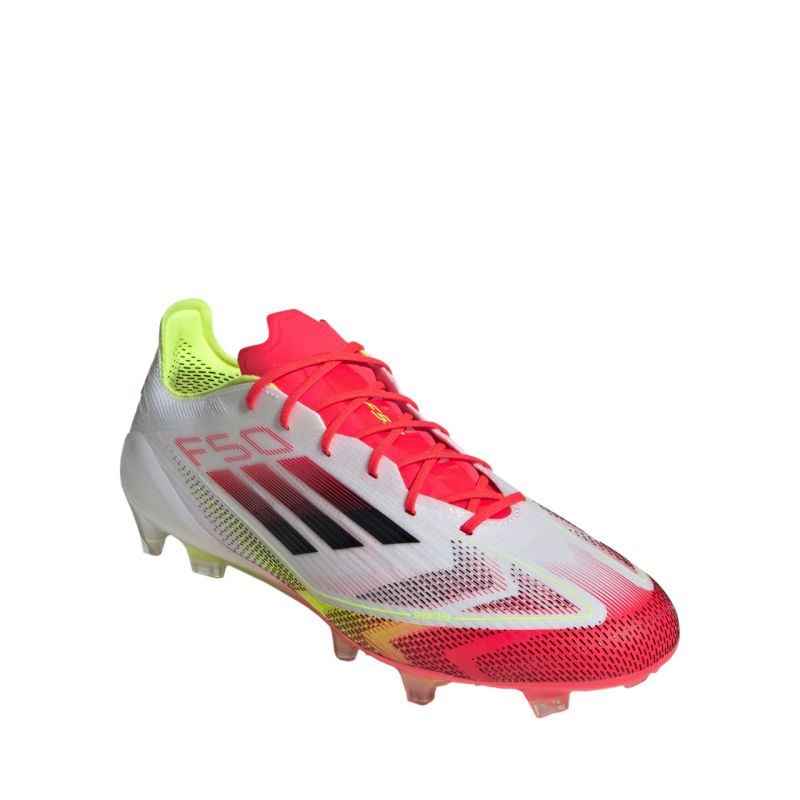 Football boots adidas F50 Elite FG IE1206 M Footwear/Football/SR/FG Adidas