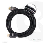 CLUB3D HDMI 2.0 4K60Hz RedMere cable 10m/32.8ft Kable i adaptery/Kable HDMI Your Sports Performance