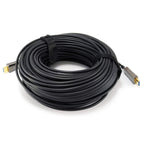 HDMI HS Ethernet 2.0 18Gb AOC 4K/60Hz 70.00m Kable i adaptery/Kable HDMI Your Sports Performance