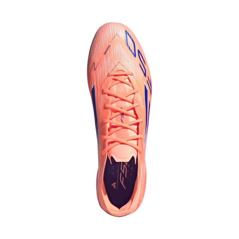adidas F50 Elite FG JH7618 football boots In preparation Adidas