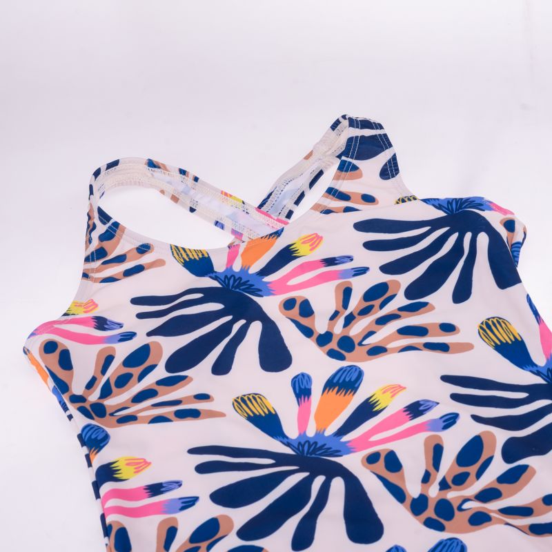 Children's SALAVA JR Swimsuit AquaWave