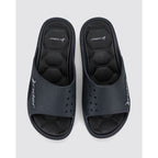 Rider shoes men's sports flip-flops Bay XIV Ad comfortable gray slippers Rider