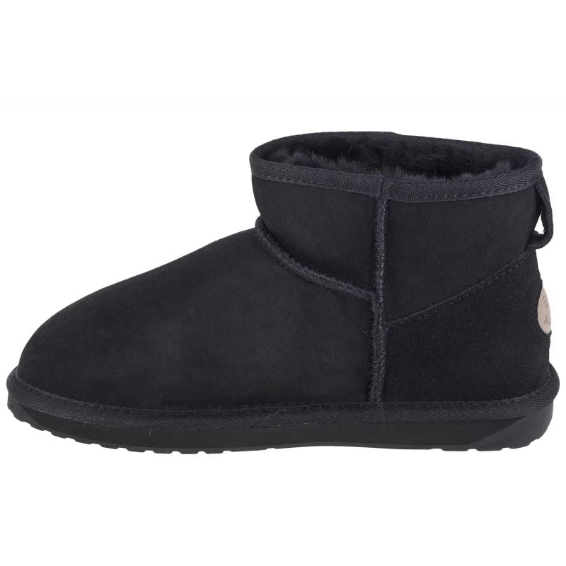 EMU Australia Stinger Micro W W10937-BLACK Shoes Footwear/Outdoor/EMU Australia Your Sports Performance