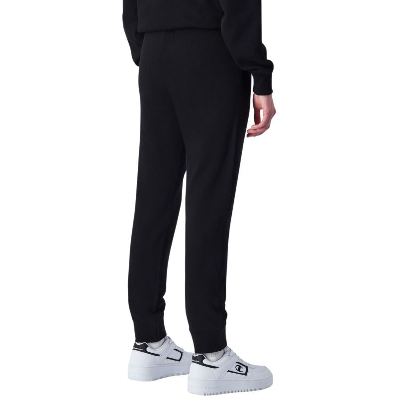 Champion Rib Cuff W 117550KK001 Pants Clothing/Lifestyle/Trousers, shorts/Champion Your Sports Performance