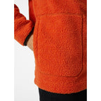 Helly Hansen Explorer Pile Jacket M 53987 300 Clothing/Outdoor/Helly Hansen Your Sports Performance
