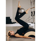 Pilates rubber gym ball PVC BL032 25 cm HS-TNK-000009387 Accessories/Training equipment Your Sports Performance