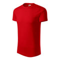 T-shirt Malfini Origin (GOTS) M MLI-17107 red Clothing/Lifestyle/T-shirts/Malfini Malfini