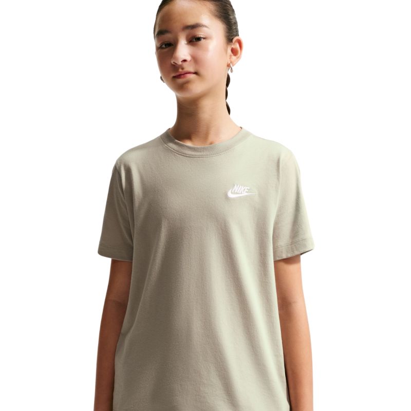 Nike Sportswear Kids T-Shirt Green FZ5177 304