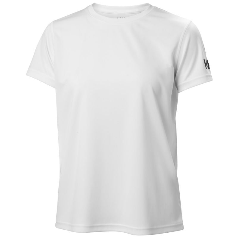 Helly Hansen HH Tech Tshirt 2.0 W 49580 001 Clothing/Training/Helly Hansen Your Sports Performance