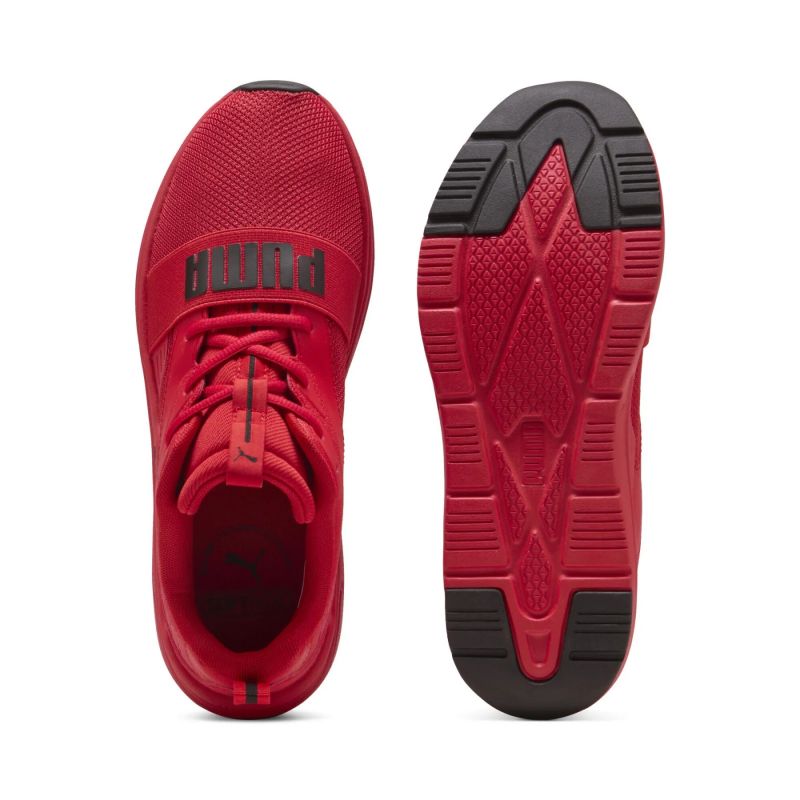 Puma Softride Wired 2 shoes 40023204 Footwear/Lifestyle Puma