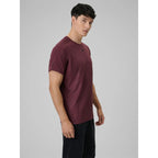 Men's quick-drying regular training T-shirt 4F 4FRSS26TFTSM2289-60S 4f