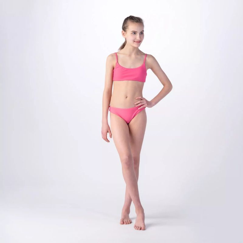 Aquawave Norte Top Jr swimsuit top 92800482329 Clothing/Swimming/Aquawave Your Sports Performance