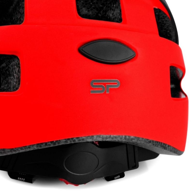 Spokey Cherub 927783 bicycle helmet Accessories/Bicycle/Akcesoria rowerowe Your Sports Performance