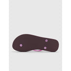 Women's summer flip-flops 4F 4FRMM00FFLIF138-50A 4f