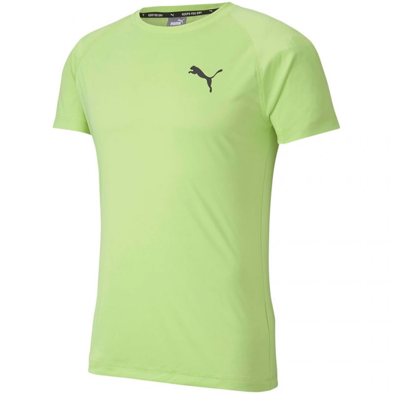 Puma Rtg Tee Sharp M 581504 34 Clothing/Training Puma