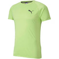 Puma Rtg Tee Sharp M 581504 34 Clothing/Training Puma