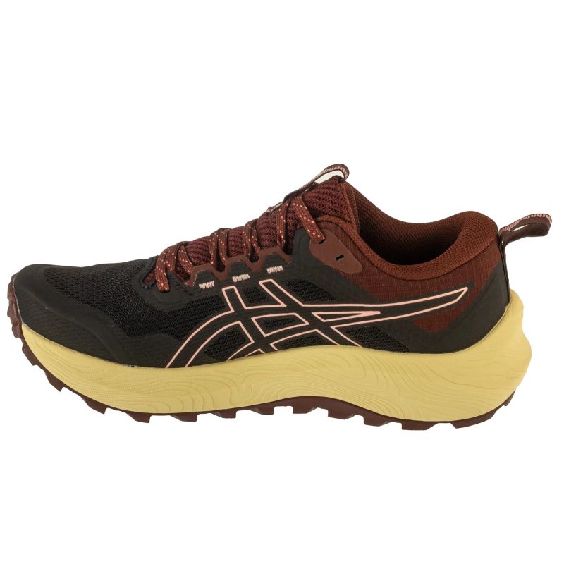 Asics Trabuco Terra 3 W 1012B925-001 Running Shoes Footwear/Running/Women/Trail Asics