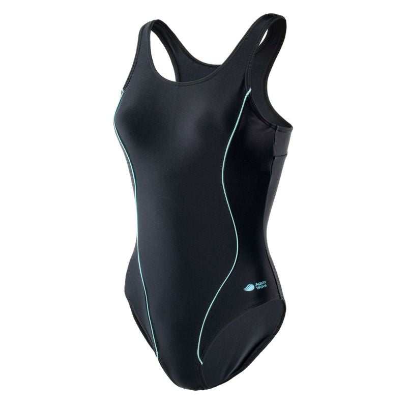 Swimsuit AquaWave Abra W 92800274525 Clothing/Swimming/Aquawave Your Sports Performance