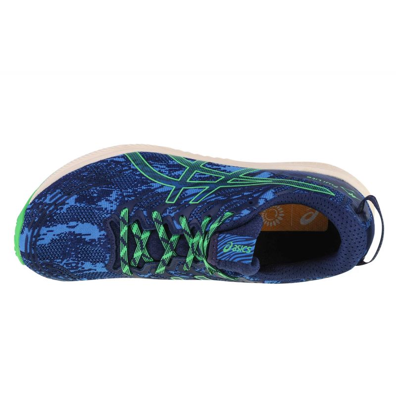 Asics Fuji Lite 3 M 1011B467-400 running shoes Footwear/Running/Men Asics