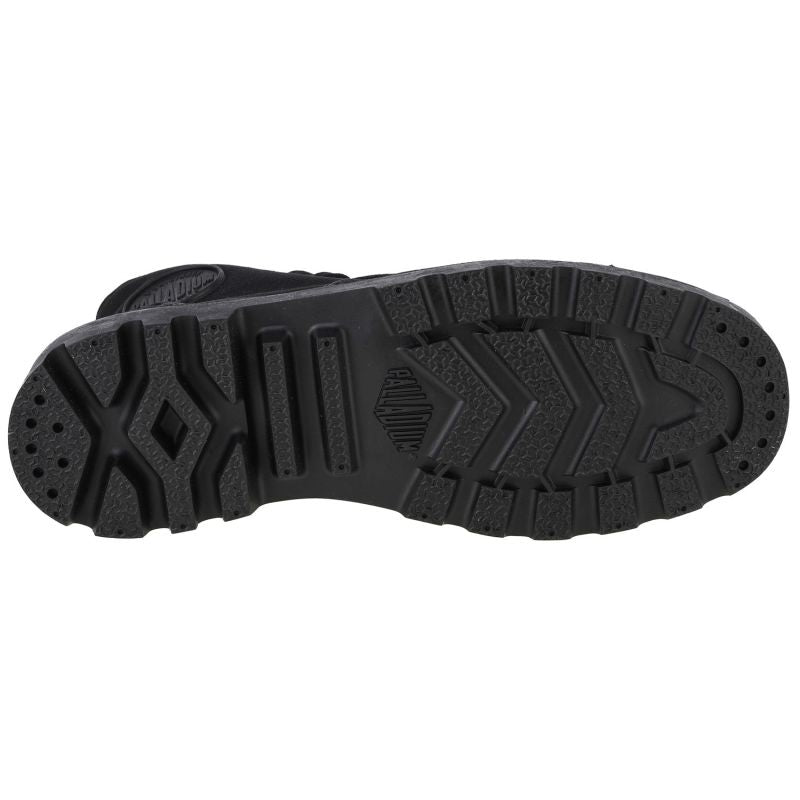 Shoes Palladium Pampa Hi M 02352-060-M Footwear/Lifestyle/Palladium Your Sports Performance