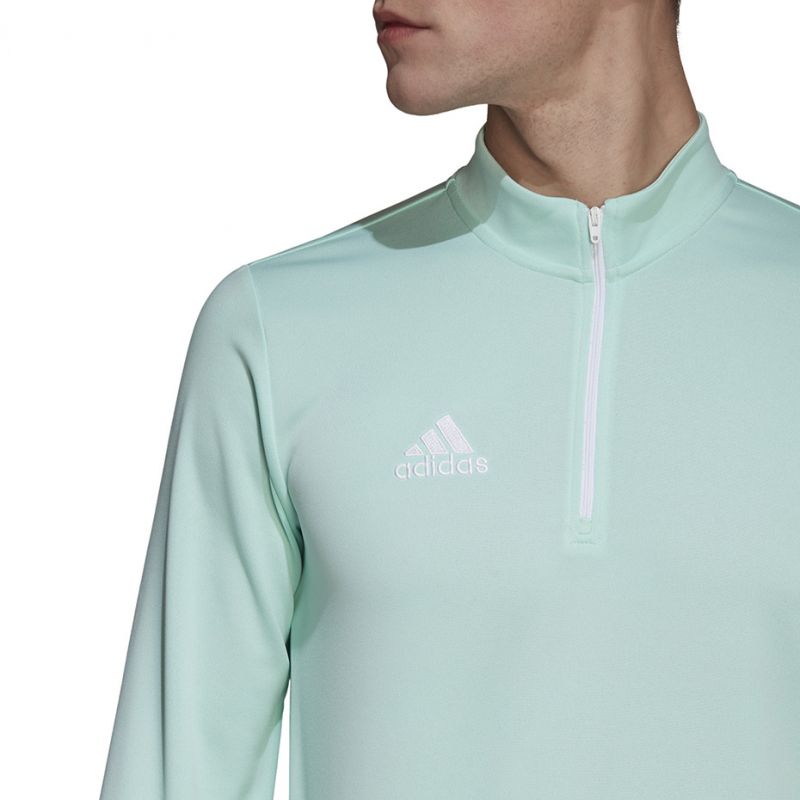 Sweatshirt adidas Entrada 22 Training Top M HC5050 Clothing/Football Adidas