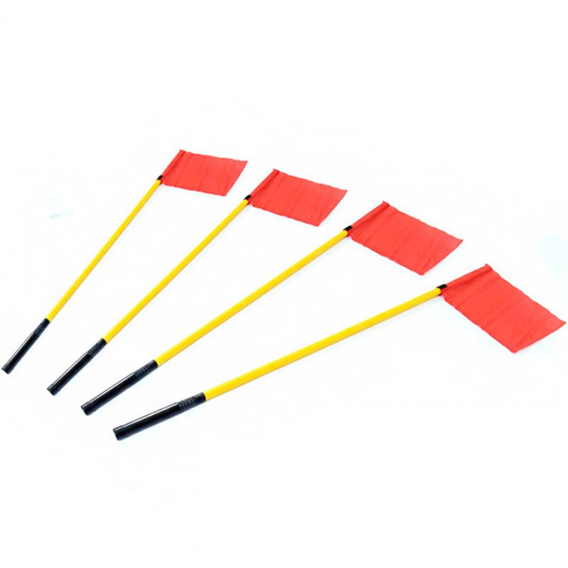 Flag SMJ CFG-111WB 4 pcs. Accessories/Sports facilities equipment Your Sports Performance