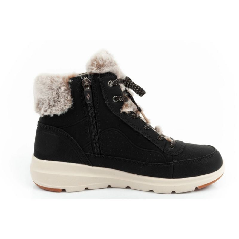 Skechers W 144199/BLK shoes Footwear/Outdoor/Skechers Skechers