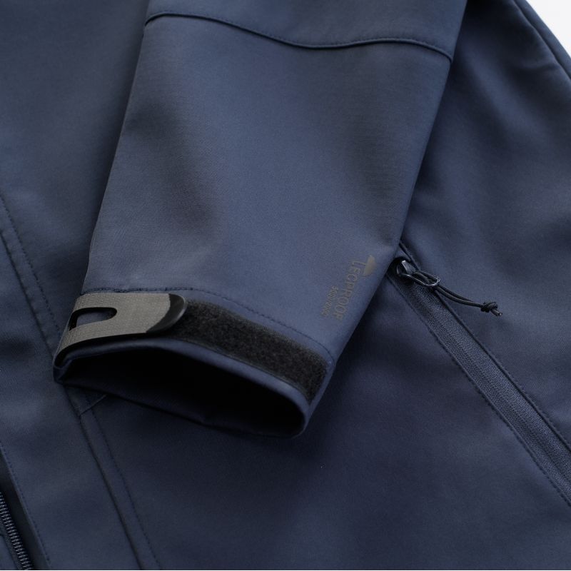 Men’s Softshell Jacket NUVAK