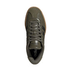 Adidas VL Court Bold women's shoes olive IH9138