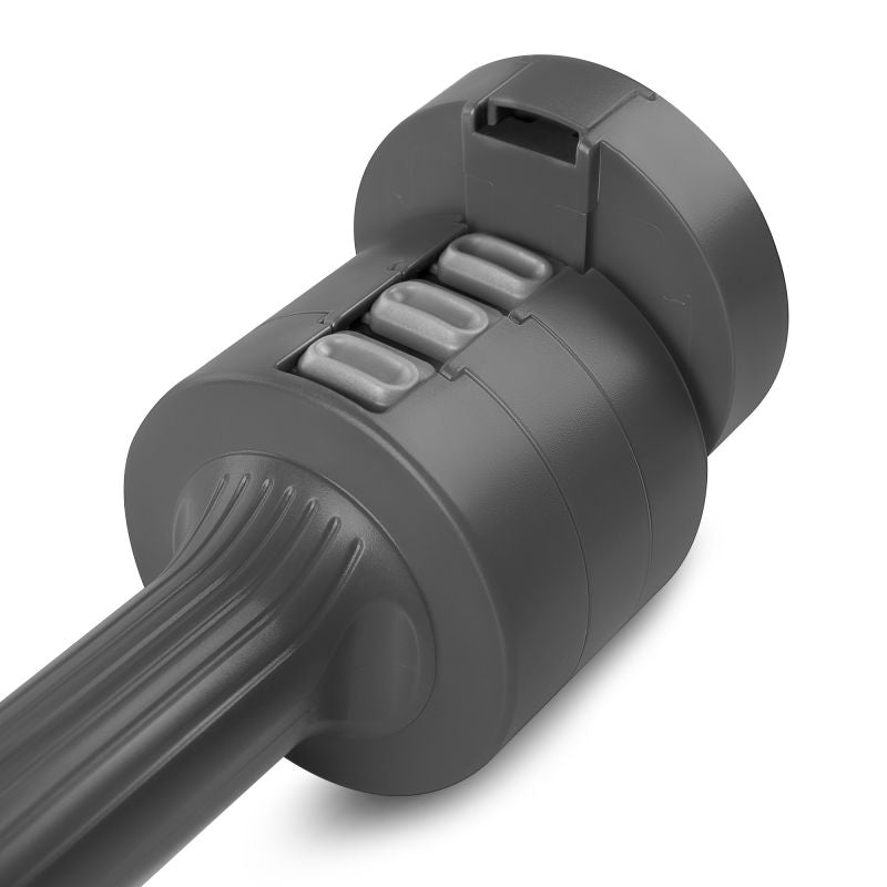 Adjustable dumbbells 2x 2.5 kg Spokey Multibell SPK-944195 Accessories/Training equipment Your Sports Performance