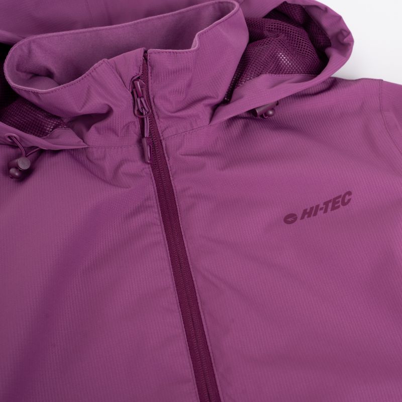 Children's CASPAR JRG transition jacket Hi-Tec