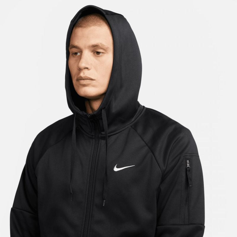 Nike Therma-FIT M DQ4830-010 sweatshirt Clothing/Training Your Sports Performance