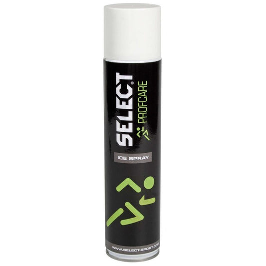 SELECT ICE SPRAY 200ML In preparation Your Sports Performance