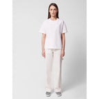 Outhorn Women's Straight Leg Jeans OTHWSS24TTROF721-11S *Kategoria tymczasowa Your Sports Performance