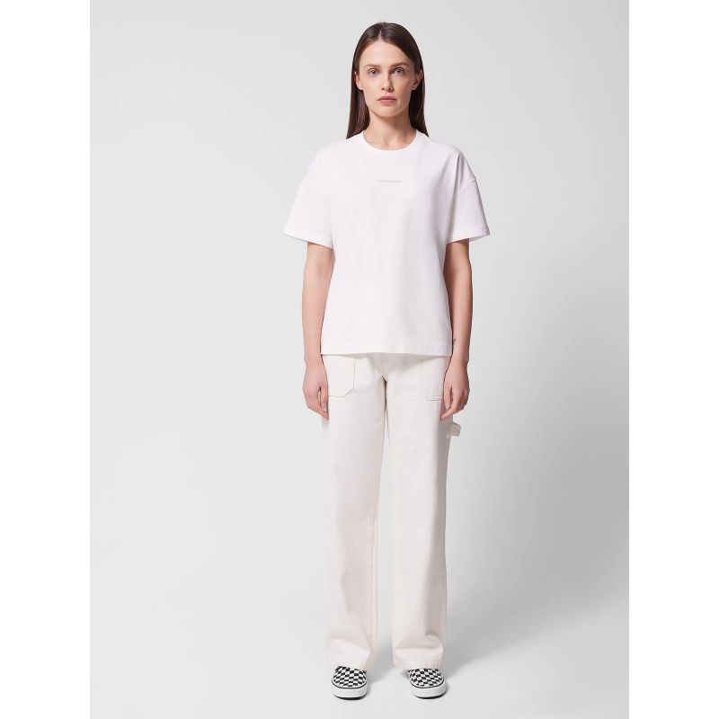 Outhorn Women's Straight Leg Jeans OTHWSS24TTROF721-11S *Kategoria tymczasowa Your Sports Performance